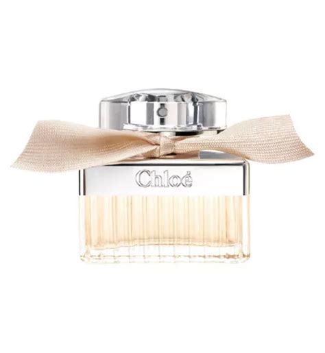 chloe eau de parfum 30 ml|chloe perfume boots 30ml.